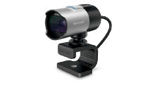 Лучшая веб-камера для видеозвонков. Logitech HD Webcam C310, Microsoft LifeCam Studio...