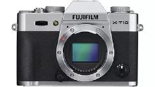 Среднеформатный фотоаппарат Fujifilm в разработке 