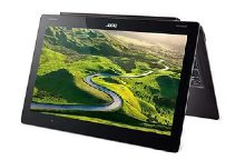 Компания Acer представила мощный гибридный планшет Aspire switch 12