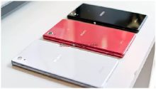 Sony Xperia M4 Aqua обновится до Marshmallow