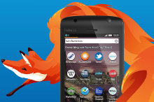 Firefox OS прекращает свою деятельность 