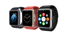 На Apple Watch в 2015 году пришлось две трети продаж на умных часов