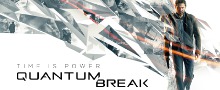 Сэм Лэйк показал видео раннего прототипа игры Quantum Break