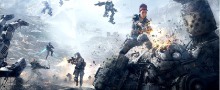 Первые подробности игры Titanfall 2