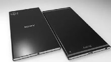Опубликован обновленный гаджет Sony Xperia Z5