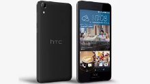 Стали известны характеристики смартфона HTC Desire 728 G с двумя SIM-картами