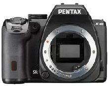 Полнокадровый зеркальный фотоаппарат Pentax выйдет весной 2016 года 