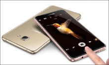 Samsung Galaxy A9 Pro получит 4 гигабайта ОЗУ