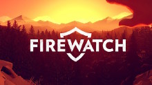 Firewatch не впечатлила 