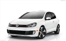 Volkswagen выпустит бюджетный электрокар 