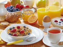 Почему нельзя отказываться от завтрака, выяснили ученые