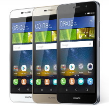 Представлен недорогой смартфон Huawei Y6 Pro