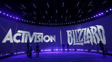 Activision Blizzard отчитались о достижениях 