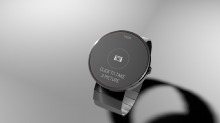 Смарт-часы HTC One Watch могут выйти в апреле
