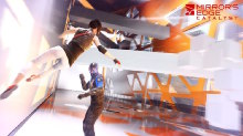 Mirror's Edge: Catalyst и новая система боя