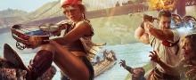 На сайте австралийской рейтинговой организации появился Dead Island: Retro Revenge