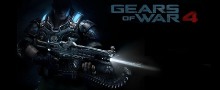 Разработчики Gears of War 4 обещают вскоре раскрыть некоторые карты