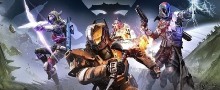 Destiny в текущем году обзаведется крупным расширением, а вот вторая часть игры выйдет лишь в 2017