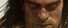 Дневник разработчиков игры Conan Exiles