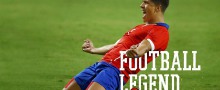 Новая спортивная игра Football Legend