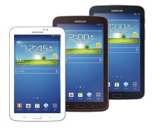 Планшет Samsung Galaxy Tab S3 засветился на GFXBench