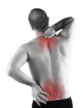 Ученые нашли новое средство борьбы с болями в спине
