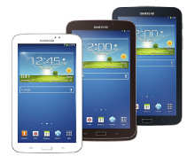 Первые слухи о Samsung Galaxy Tab S3
