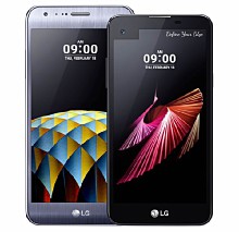 На MWC 2016 будет представлена линейка смартфонов LG X