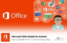 Microsoft Office Mobile становится ближе