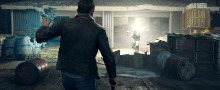 Quantum Break не выйдет в Steam