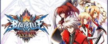 PC-версия BlazBlue: Chrono Phantasma Extend обзавелась датой релиза