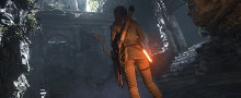 Новый патч к PC-версии Rise of the Tomb Raider