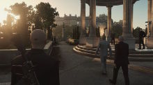 Hitman будет выходить эпизодами 