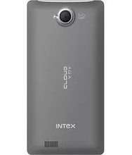 Анонсирован Intex Cloud Crystal 2.5D с HD экраном и 3 Гбайт ОЗУ за 100 долларов