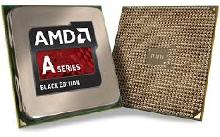 Стартовал прием заказов на процессор AMD A10-7890K