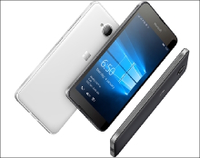 Предварительный обзор Microsoft Lumia 650. Долгожданный релиз 