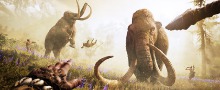 Новый трейлер к игре Far Cry Primal