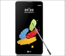 Фаблет LG Stylus 2 получит 5,7-дюймовый дисплей