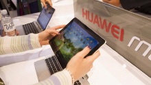 Huawei представит 12.9-дюймовый планшет трансформер Matebook