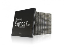 Анонсирован новый чипсет Exynos 7870 на 14-нм техпроцессе