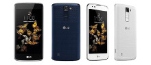 Анонсирован смартфон LG K8