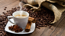Кофе снижает риск диабета