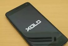 Анонсирован 4-ядерный Xolo Era 4G с HD-экраном 