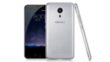 Meizu представила флагманский смартфон на базе Ubuntu