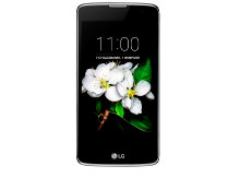  Смартфон LG K7 доступен за 9990 рублей