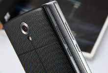 HOMTOM HT7 оценили в 60 долларов 