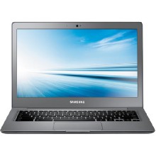 Стала известна цена мобильного компьютера Samsung Chromebook 3