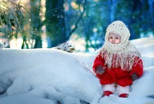 Ученые: Родившиеся зимой люди имеют более слабые легкие