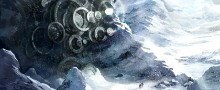 Геймплей Project Setsuna для PS4 и PS Vita