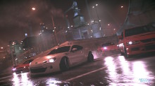 Системные требования Need for Speed